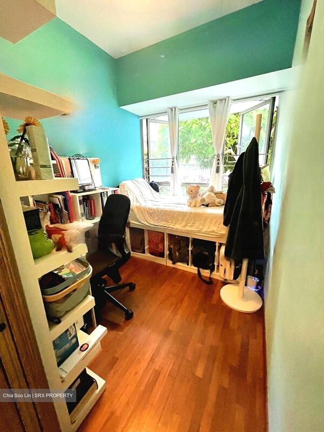 Trevista (D12), Condominium #520253881